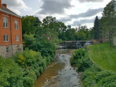 Honeoye Falls